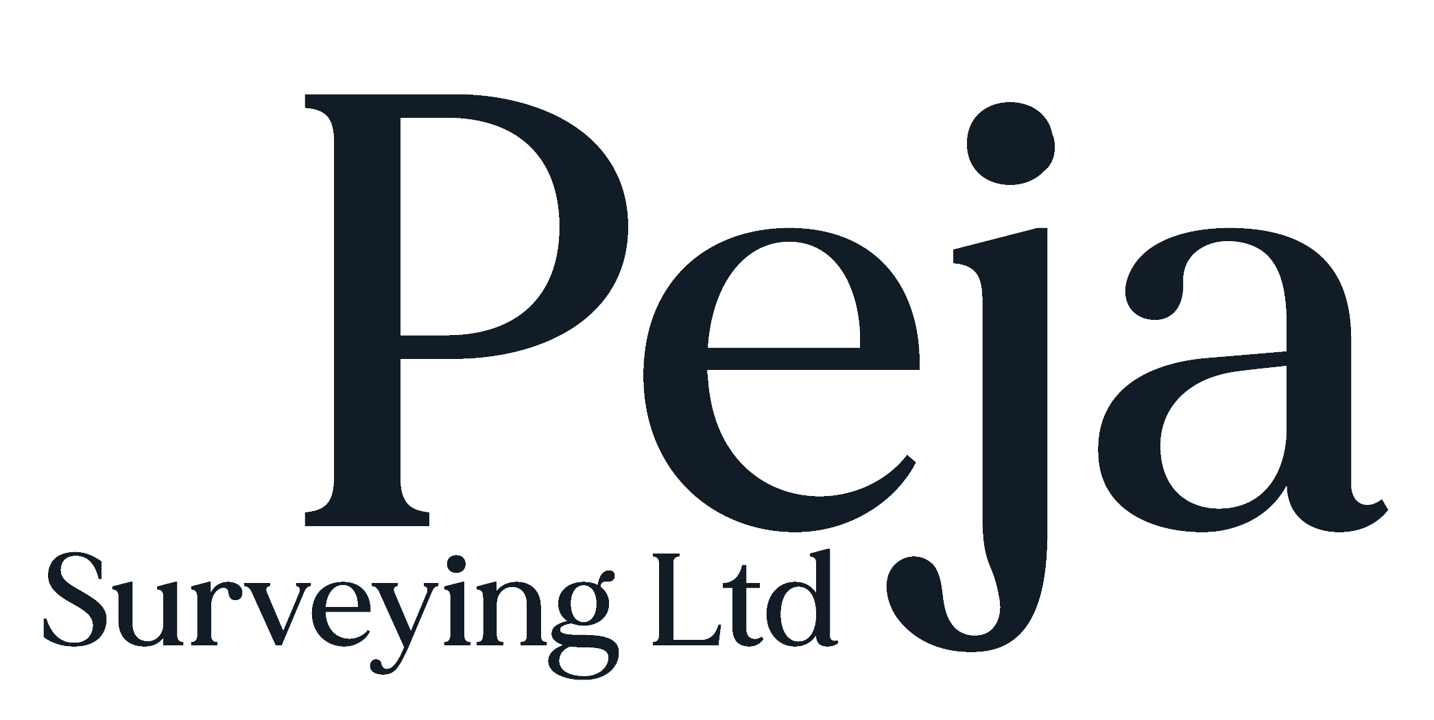 Peja Surveying Ltd