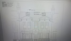 Residential Project in Clapham