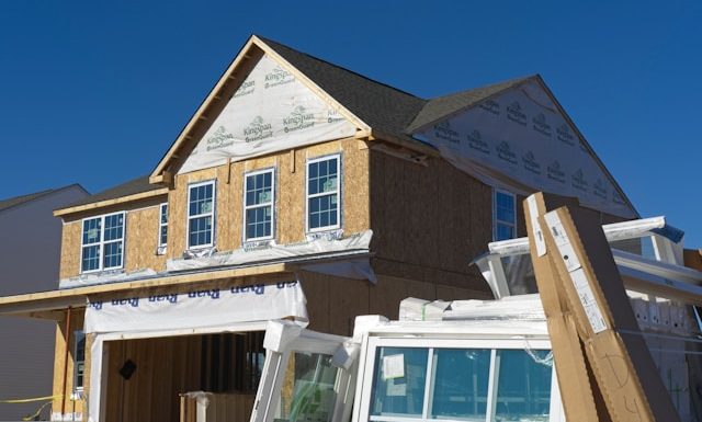 Self Build House Costs in the UK: A Complete Breakdown