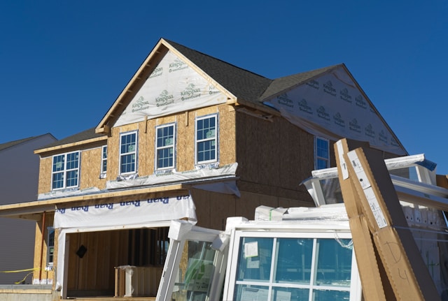 Self Build House Costs in the UK: A Complete Breakdown