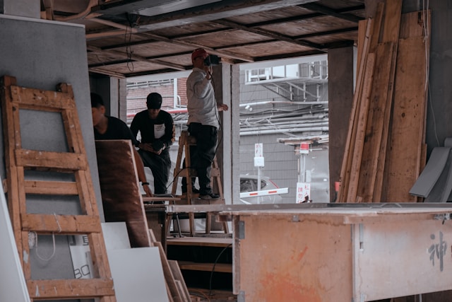 Self Build House Costs in the UK