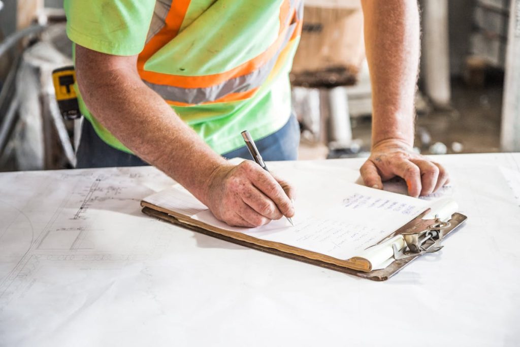 Quantity Surveyor